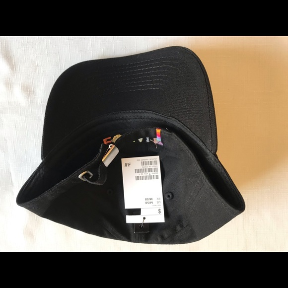 EQUALITY Baseball Caps New With Tag - Picture 6 of 6